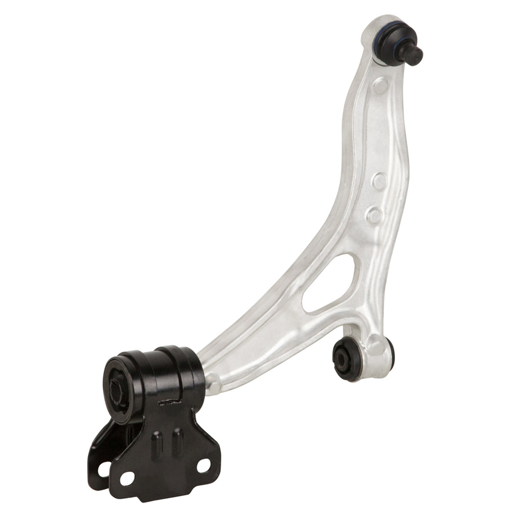 New 2012 Ford Focus Control Arm - Front Left Lower Front Left Lower - with 16 In., 17 In. or 18 In. Wheels