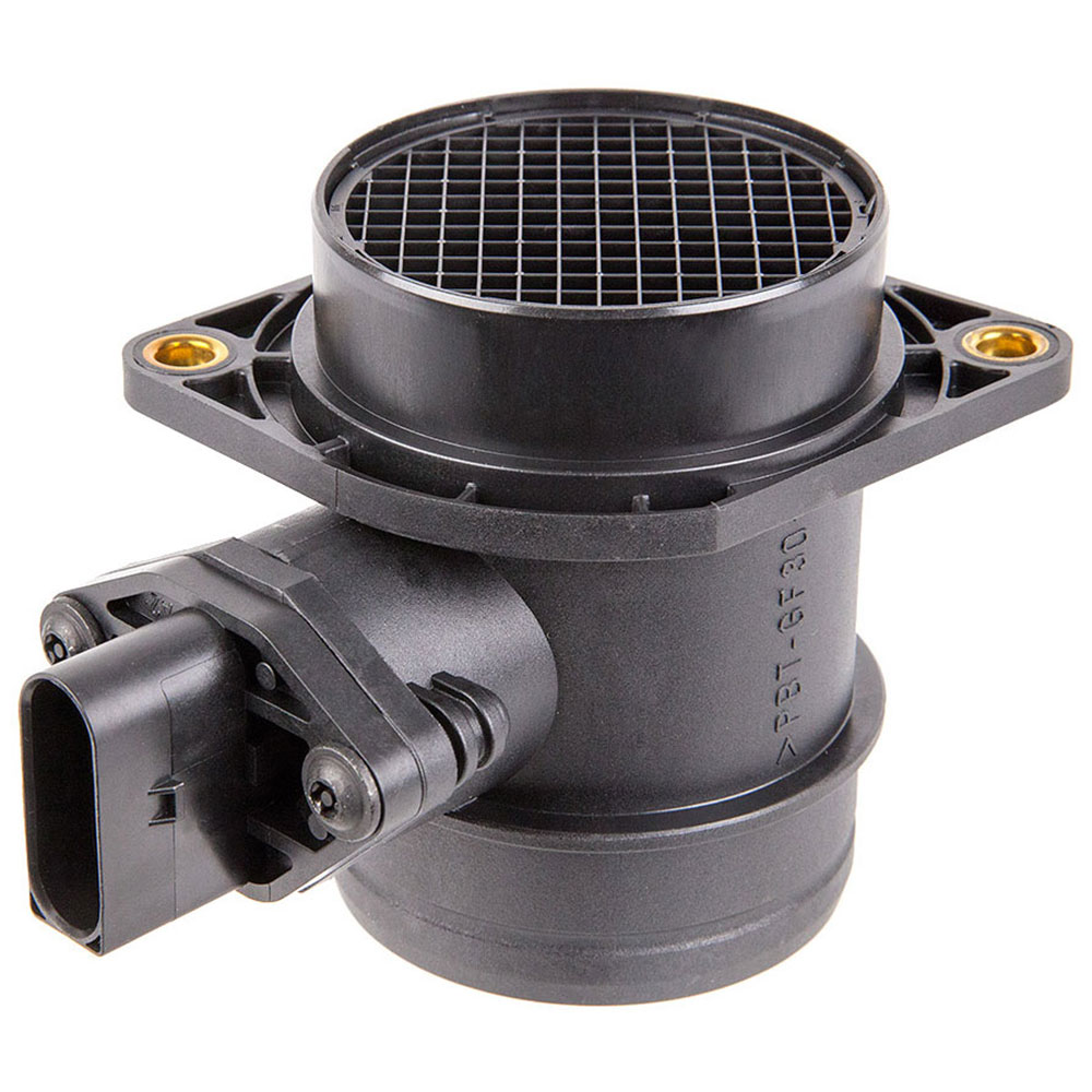 New 2003 Volkswagen Jetta MAF Sensor  Diesel Model - 1.9L Engine