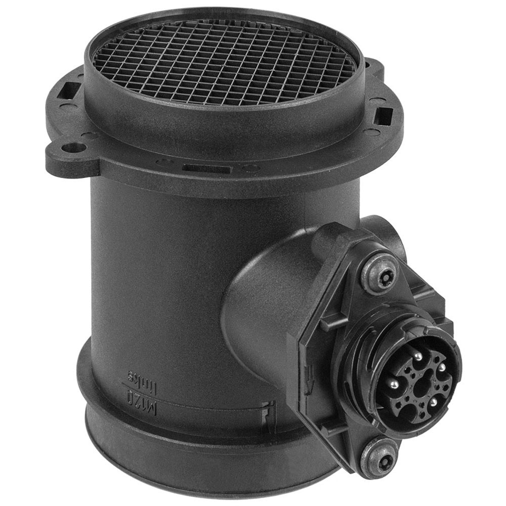 New 1999 Mercedes Benz CL600 MAF Sensor All Models