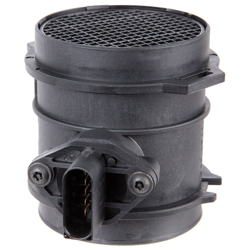 New 2001 Mercedes Benz S500 MAF Sensor All Models