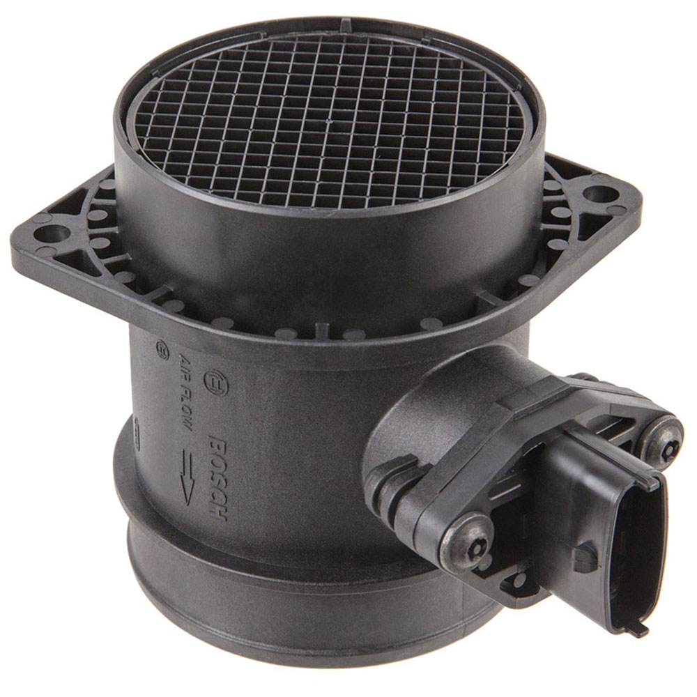 New 2004 Volvo C70 MAF Sensor