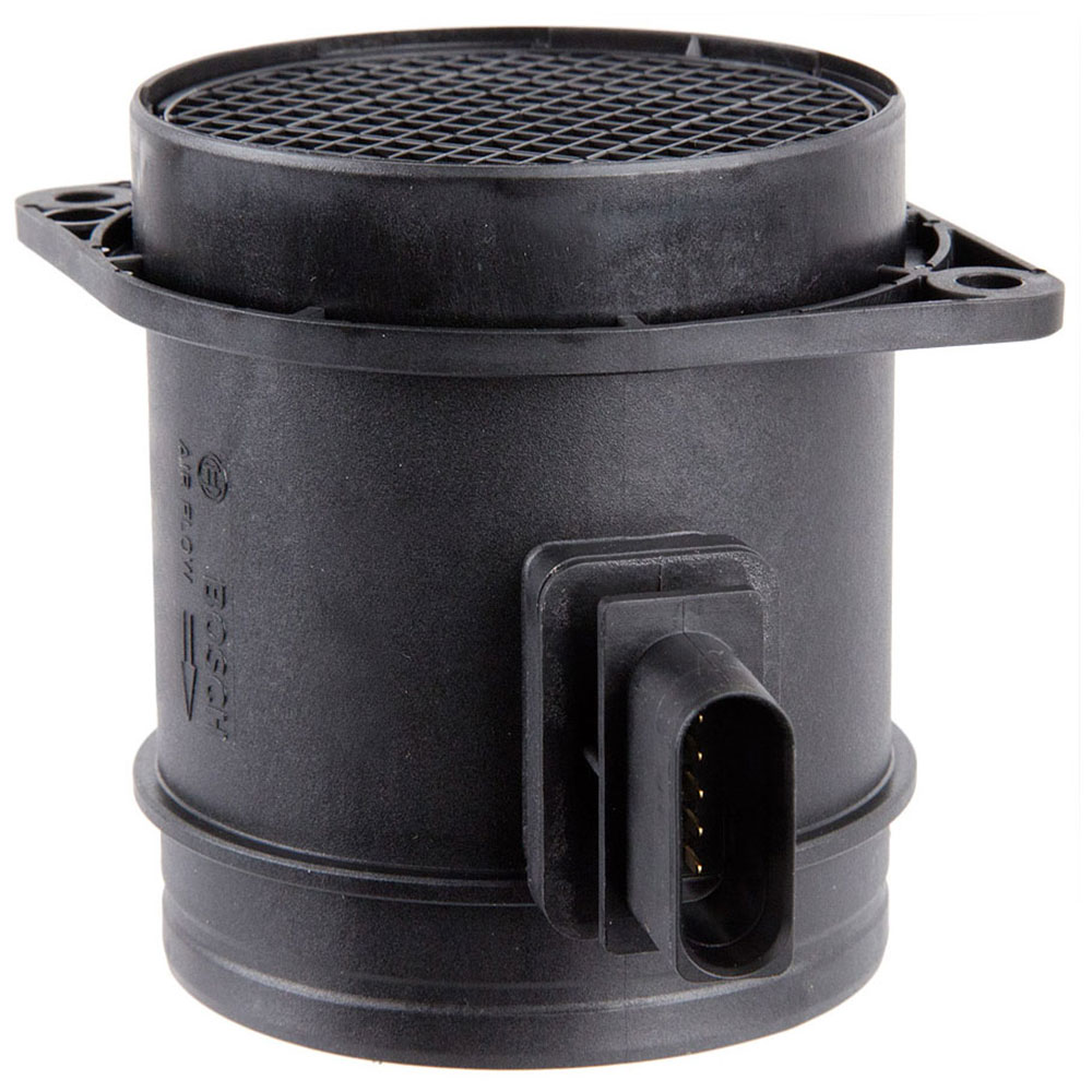 2009 Audi Q7 MAF Sensor 3.6L Engine