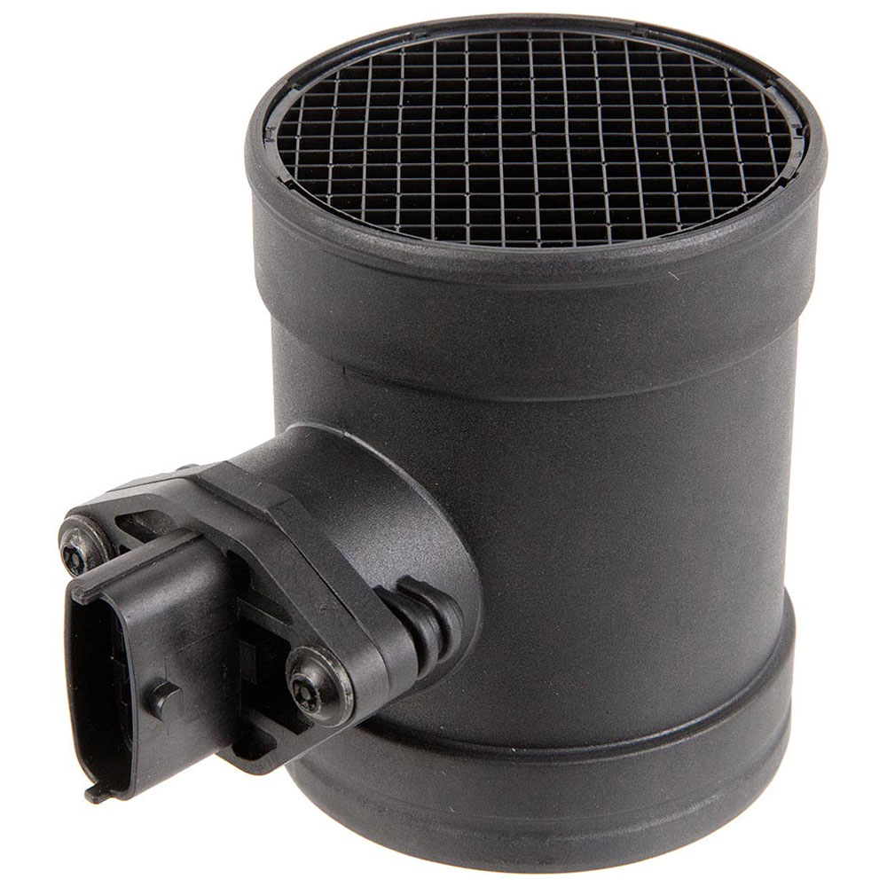 New 2009 Porsche Cayenne MAF Sensor Non  Models - 4.5L Engine