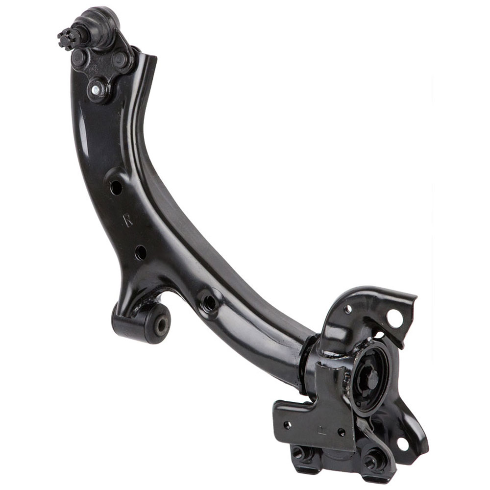New 2008 Acura RDX Control Arm - Front Right Lower Front Right Lower Control Arm