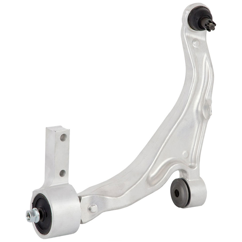 New 2009 Acura MDX Control Arm - Front Left Lower Front Left Lower Control Arm