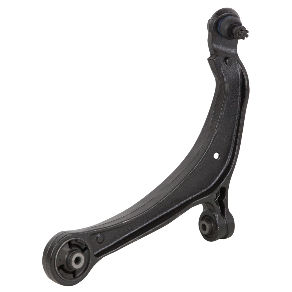 New 2012 Honda Odyssey Control Arm - Front Left Lower Front Left Lower Control Arm