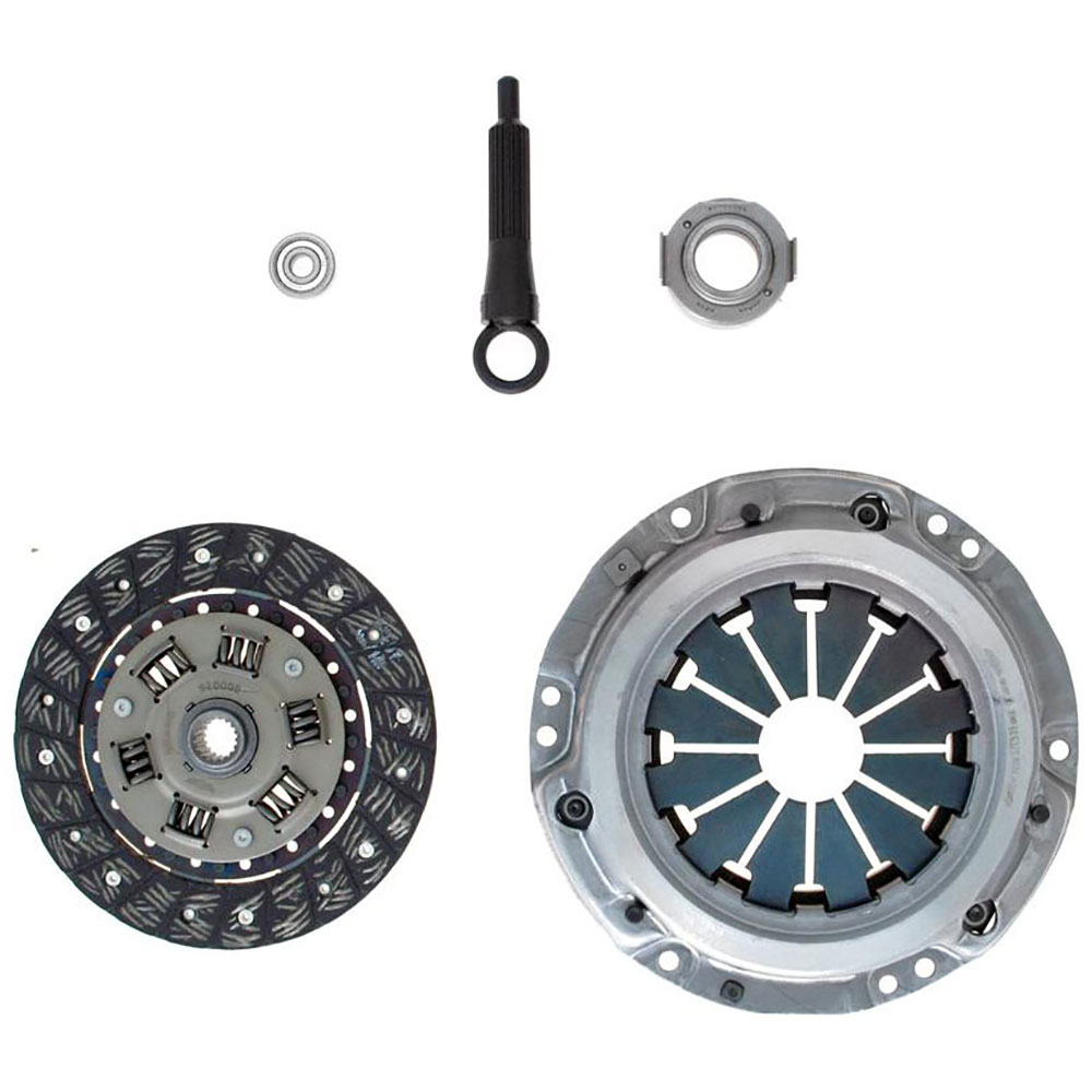 suzuki swift clutch kit price