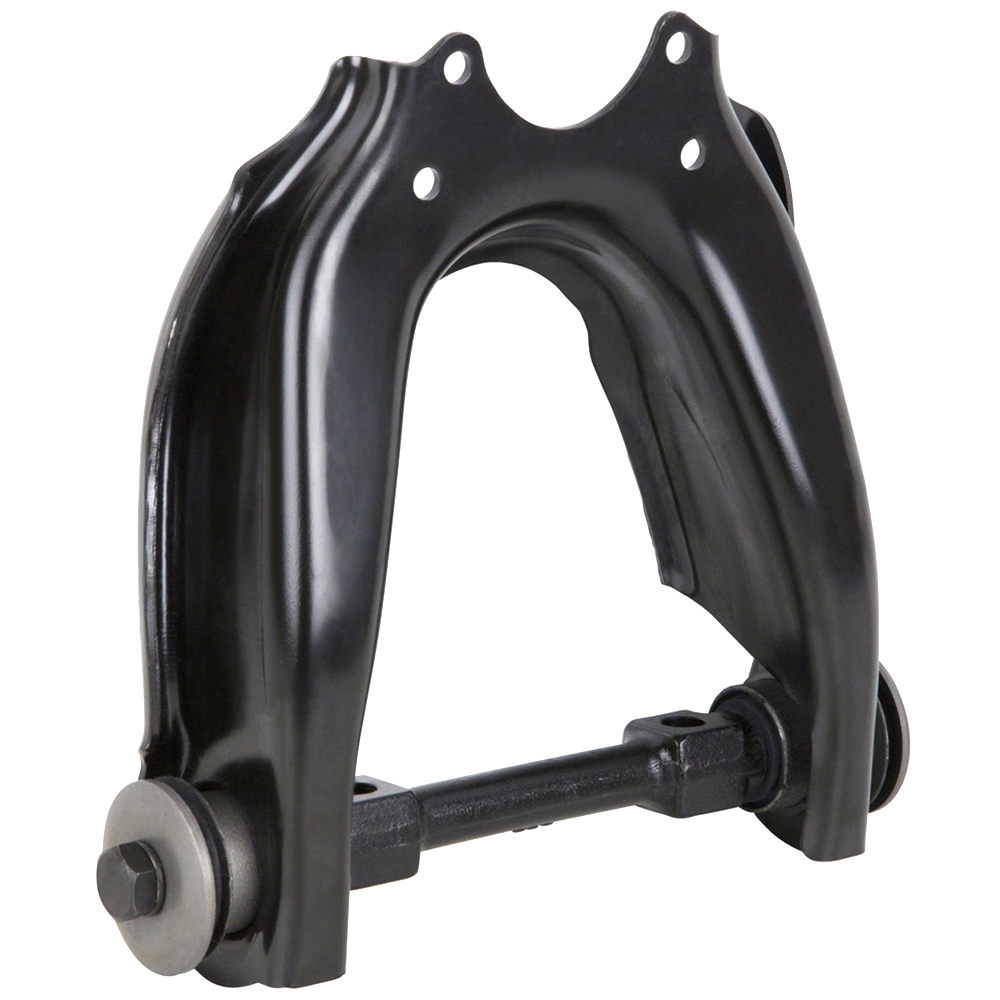 New 1995 Toyota Pick-Up Truck Control Arm - Front Right Upper Front Right Upper - Pickup - DLX - RWD