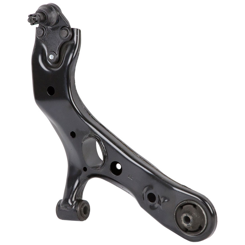 New 2009 Toyota RAV4 Control Arm - Front Right Lower Front Right Lower Control Arm