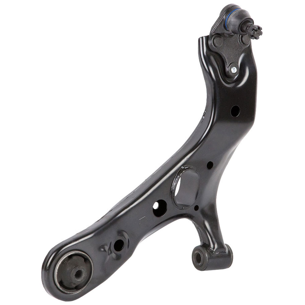 New 2006 Toyota RAV4 Control Arm - Front Left Lower Front Left Lower Control Arm - Models from Prod. Date 11-1-2005