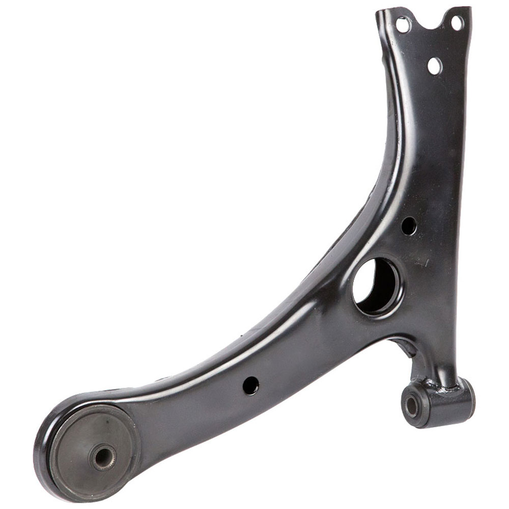 New 2011 Toyota Corolla Control Arm - Front Left Lower Front Left Lower Control Arm - Japan-Made Models