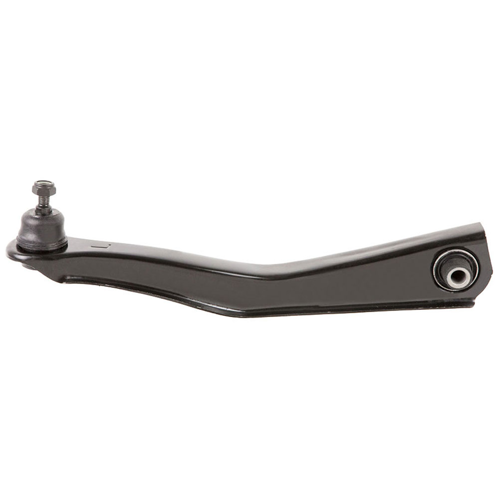 New 1996 Mitsubishi Eclipse Control Arm - Rear Left Lower Rearward Rear Left Lower Control Arm - Rear Position -  Models with FWD