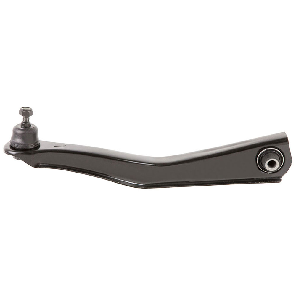New 2005 Chrysler Sebring Control Arm - Rear Left Lower Rearward Rear Left Lower Control Arm - Rear Position - Coupe Models