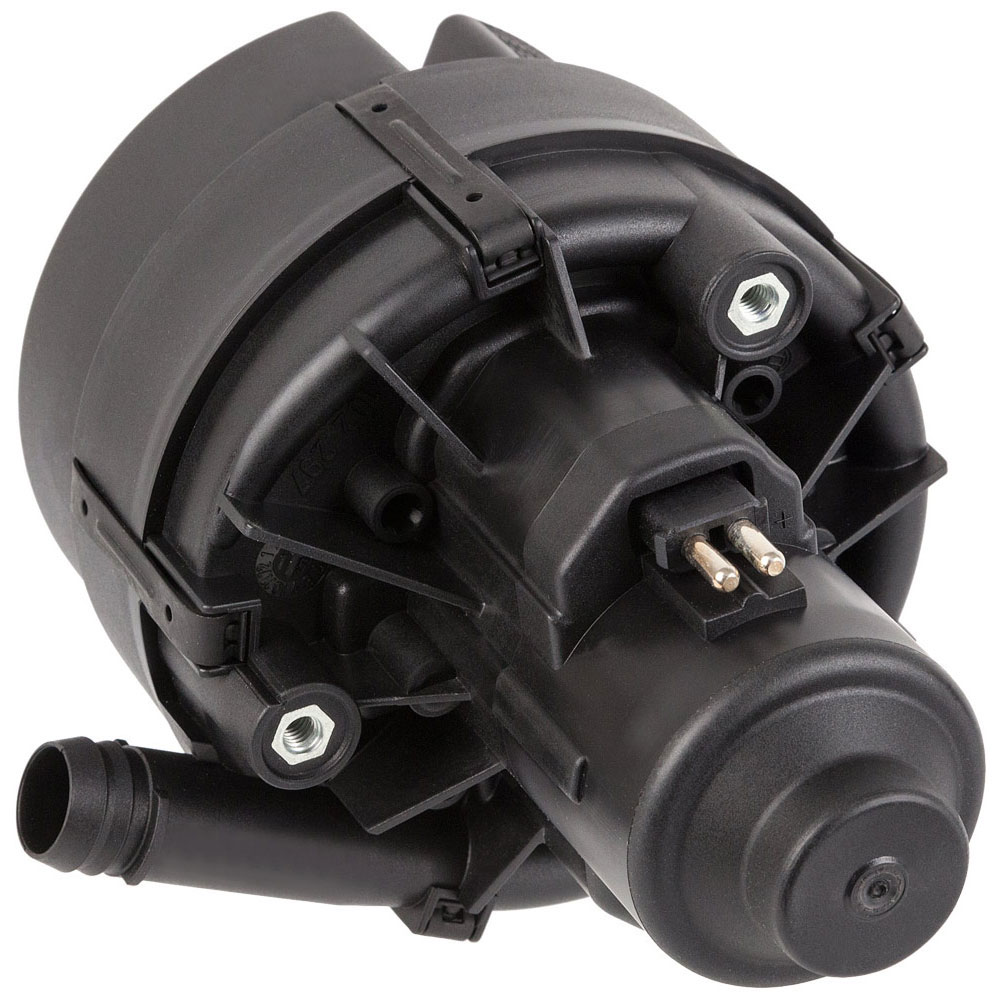 New 2004 Mercedes Benz C32 AMG Air Pump All Models