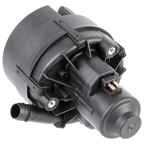 New 2004 Audi A6 Air Pump A6 Quattro - 2.7L Engine