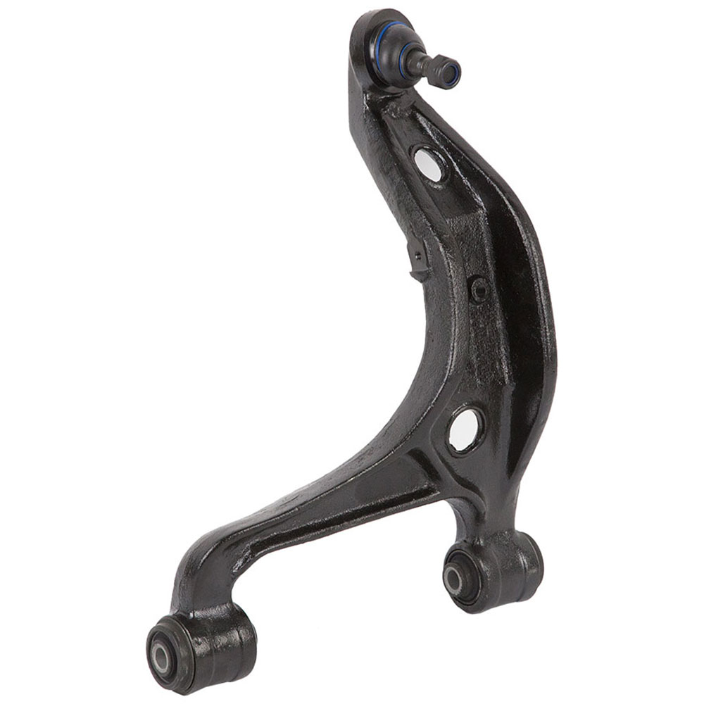 New 2010 Suzuki Grand Vitara Control Arm - Front Right Upper Front Right Upper Control Arm