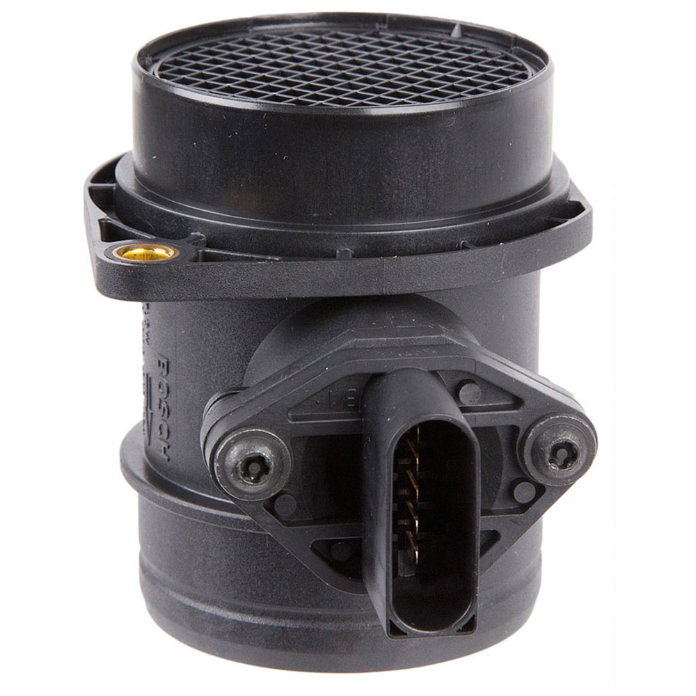 New 2005 Volkswagen Jetta MAF Sensor 2.0L Engine - BBW Engine Code