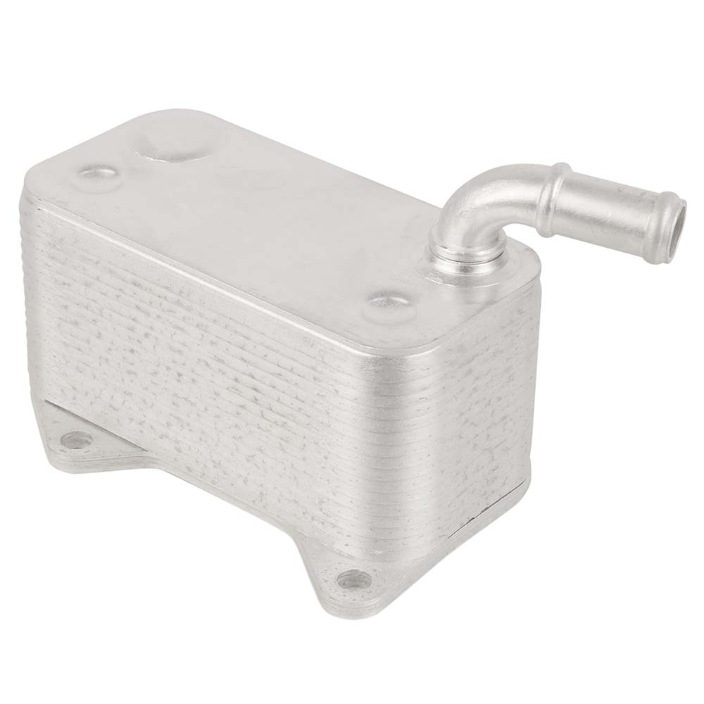 New 2007 Audi A4 Engine Cooling Fan 2.0L