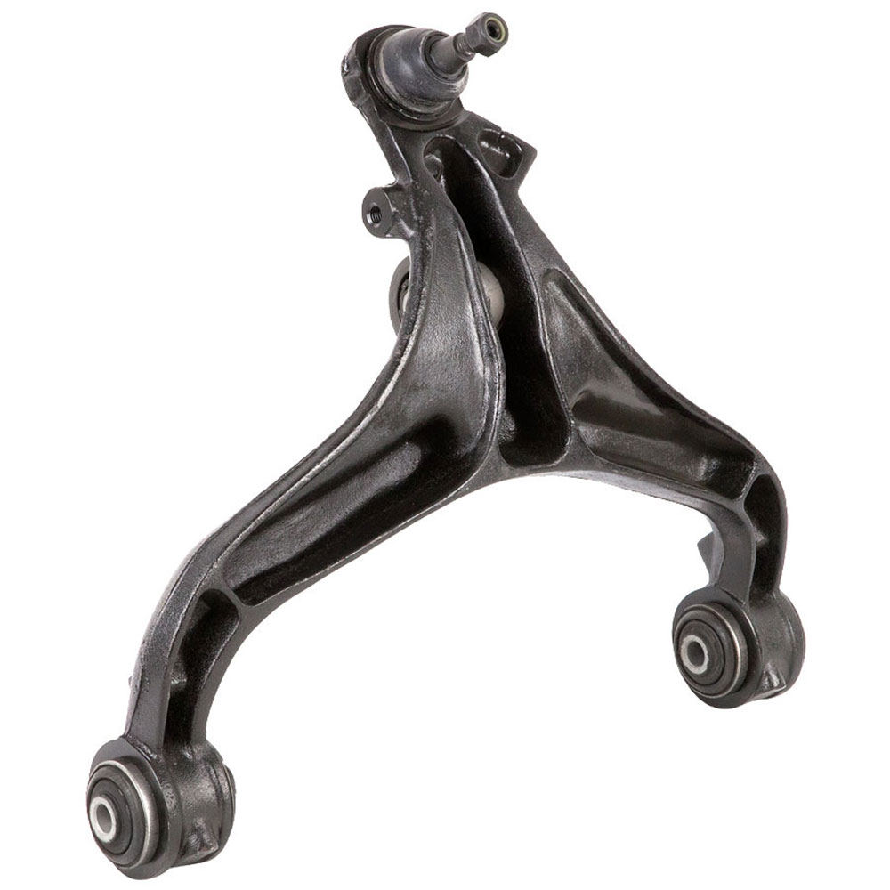 New 2011 Jeep Liberty Control Arm - Front Left Lower Front Left Lower Control Arm