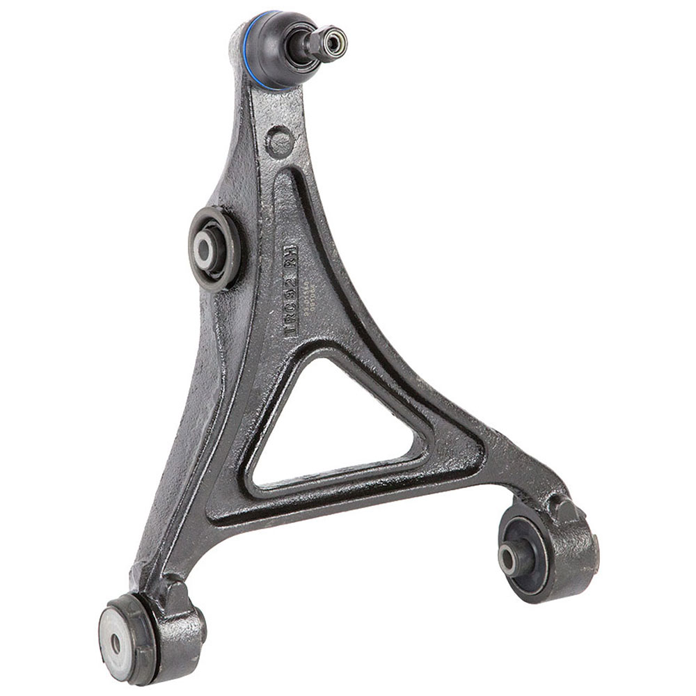 New 2006 Dodge Magnum Control Arm - Front Right Lower Front Right Lower Control Arm - All Wheel Drive Models