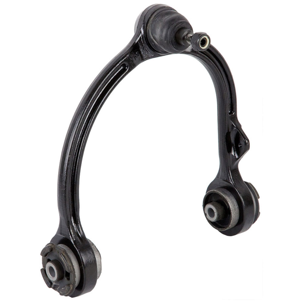 New 2011 Dodge Charger Control Arm - Front Right Upper Front Right Upper Control Arm - Models with AWD