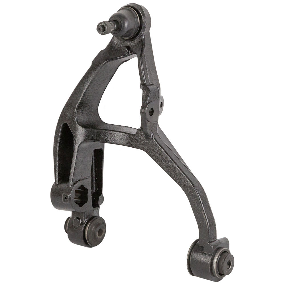 New 2008 Chrysler Aspen Control Arm - Front Right Lower Front Right Lower Control Arm