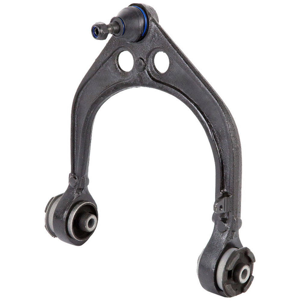 New 2009 Chrysler 300 Control Arm - Front Right Upper Front Right Upper Control Arm - V8