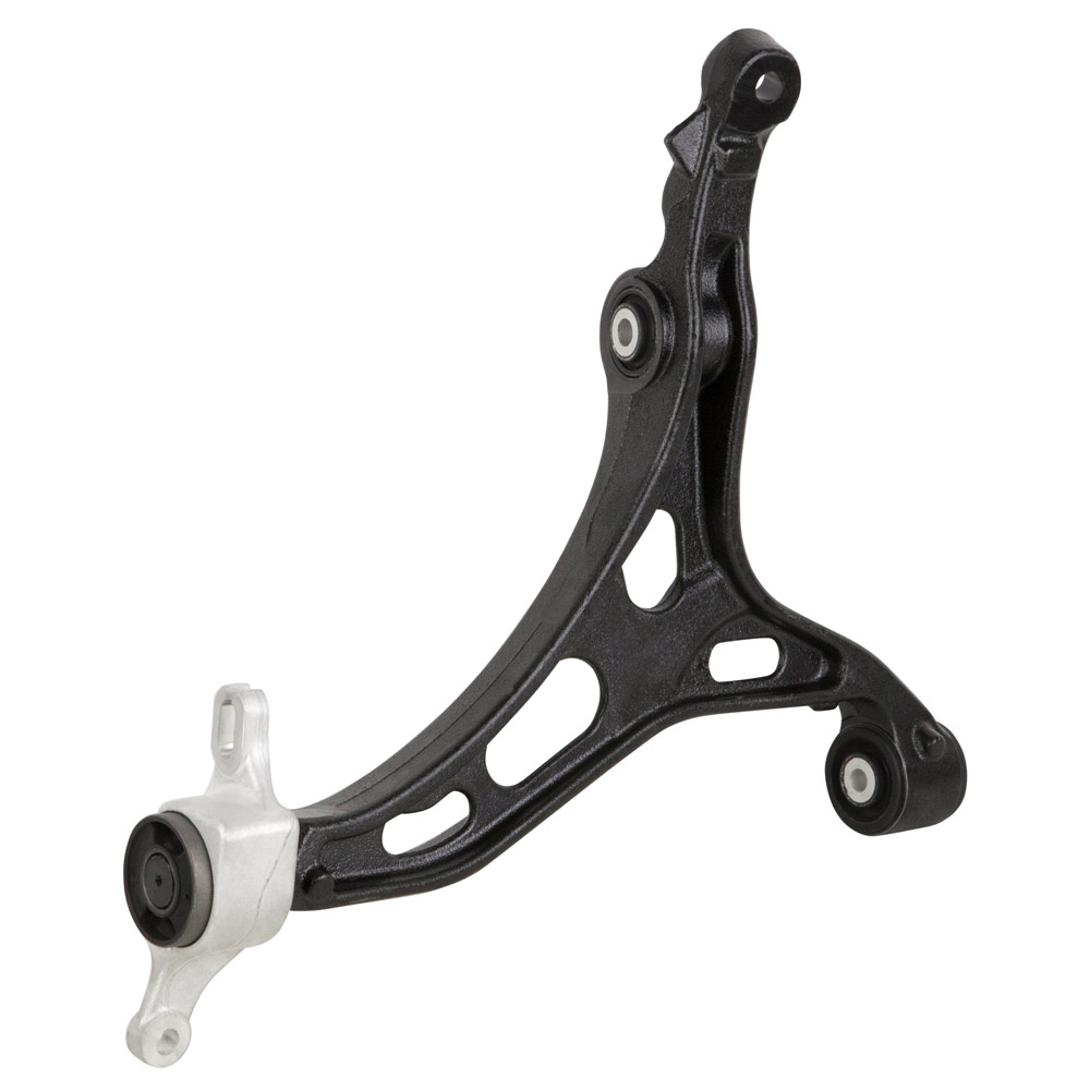 New 2015 Jeep Grand Cherokee Control Arm - Front Right Lower Front Right Lower Control Arm - 3.6L Engine RWD Models