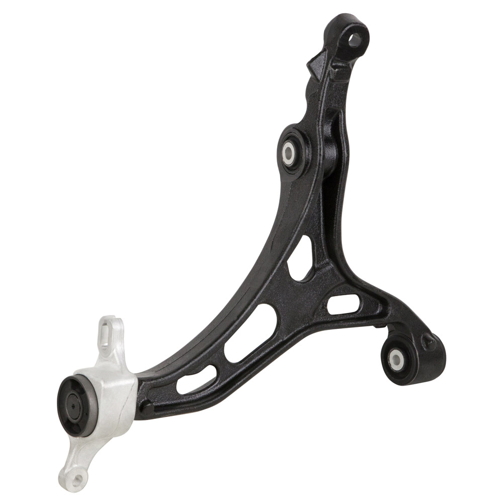 New 2015 Dodge Durango Control Arm - Front Right Lower Front Right Lower Control Arm - 3.6L Engine RWD Models