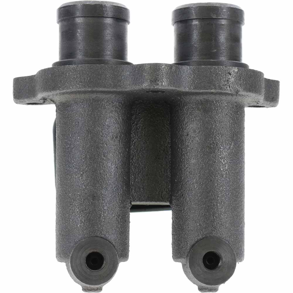 New 1960 Chevrolet Truck Brake Master Cylinder Master Cylinder w/ Dual 1-1/8 in. Diameter Bores - Supplied w/ Reservoir