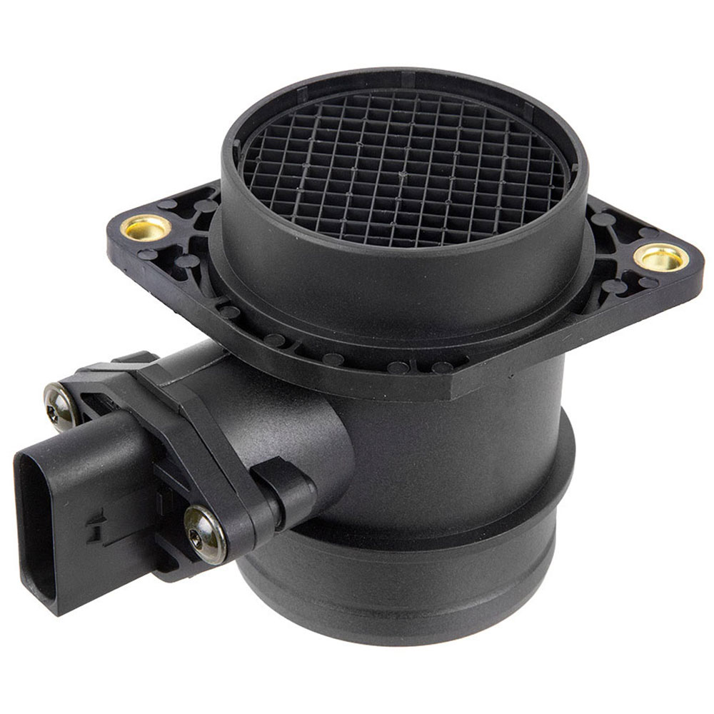 New 1999 Volkswagen Beetle MAF Sensor  Diesel Model - 1.9L Engine