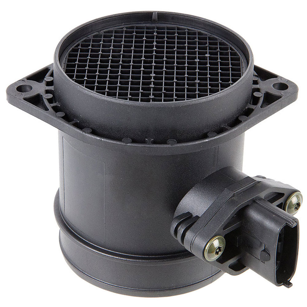 2004 Volvo XC90 MAF Sensor 2.9L Engine