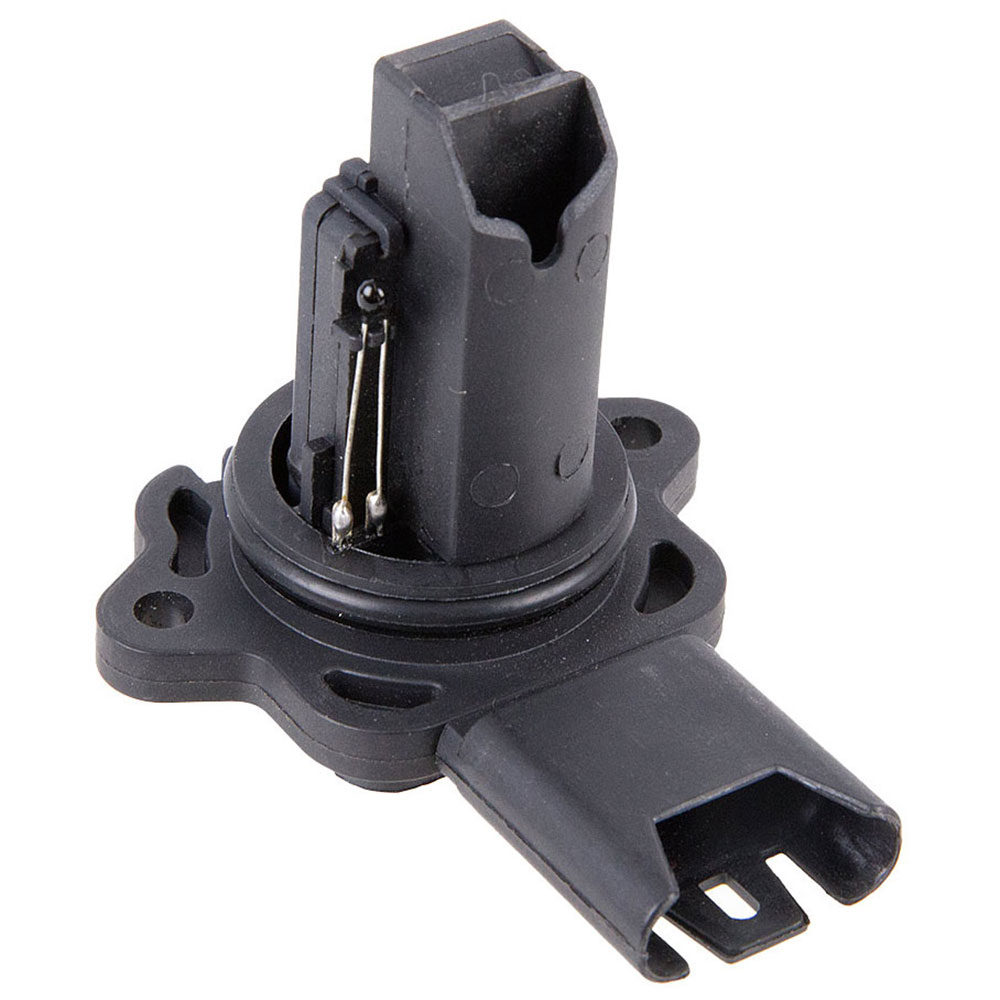 2005 BMW 530 MAF Sensor All Models