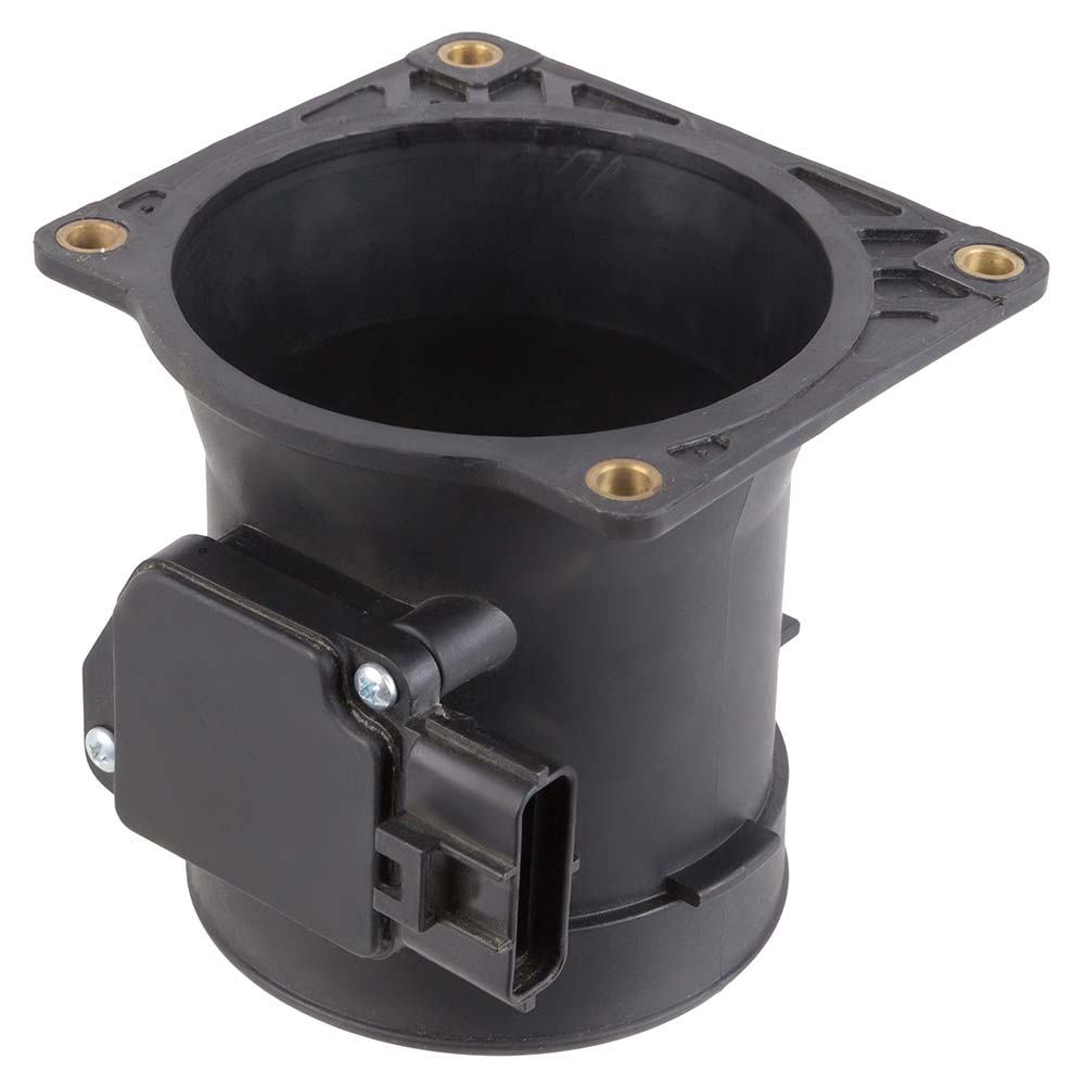 New 2002 Ford F Series Trucks MAF Sensor F150 Series - 5.4L Engine - King Ranch Submodels