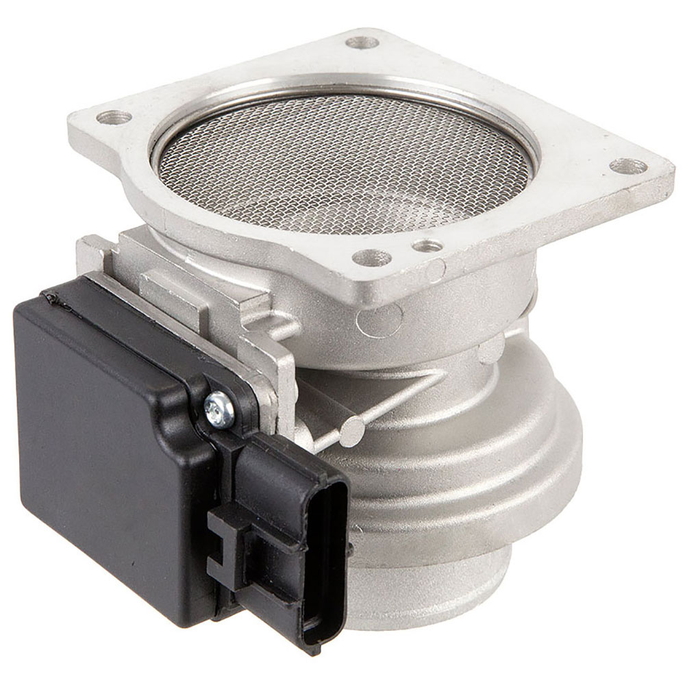 New 1997 Mazda 626 MAF Sensor 2.0L Engine - Automatic Transmission