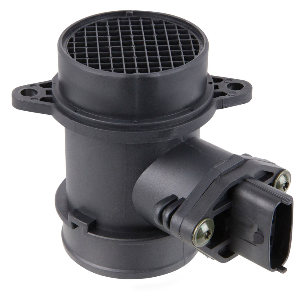 New 2002 Hyundai Accent MAF Sensor 1.5L Engine