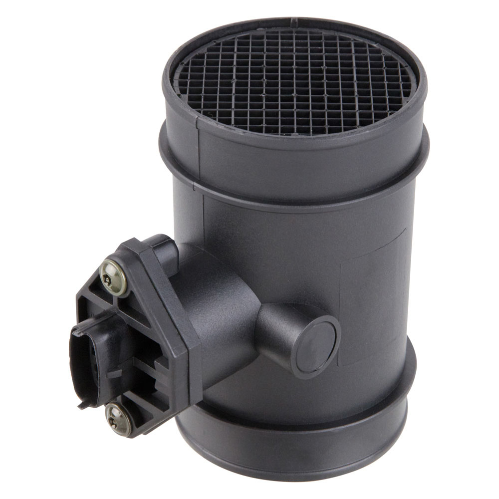 1997 Saab 900 MAF Sensor 2.5L Engine