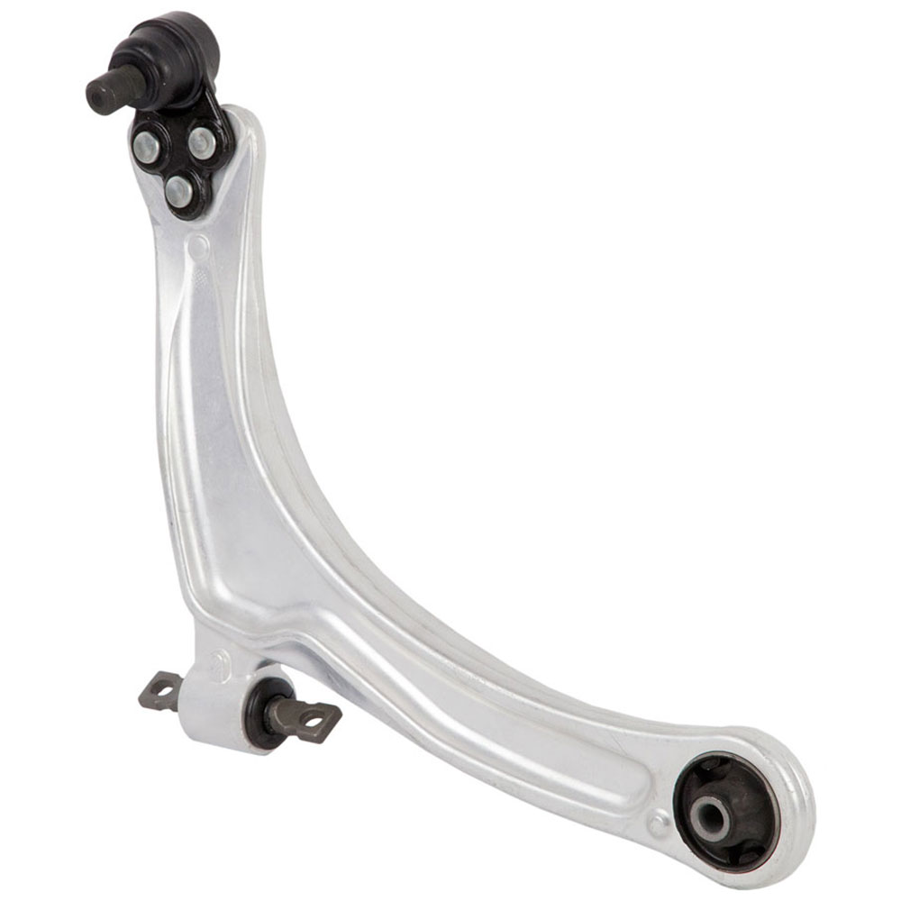 New 2009 Pontiac G5 Control Arm - Front Right Lower Front Right Lower Control Arm - with Sport Suspension