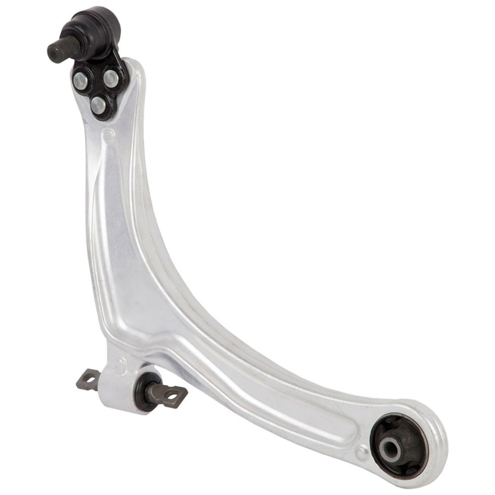 New 2007 Chevrolet HHR Control Arm - Front Right Lower Front Right Lower Control Arm