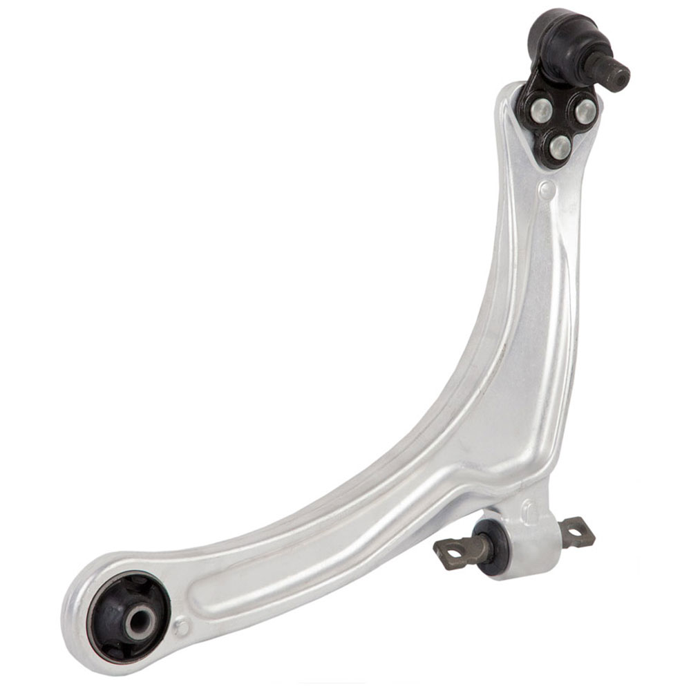 New 2009 Pontiac G5 Control Arm - Front Left Lower Front Left Lower Control Arm - with Sport Suspension