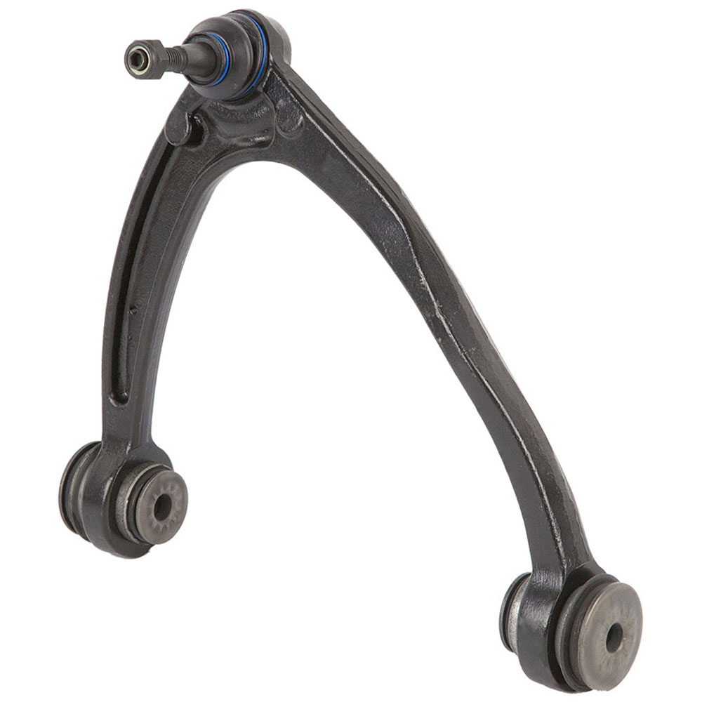 New 2008 Chevrolet Pick-up Truck Control Arm - Front Right Upper Silverado 1500 - Front Right Upper