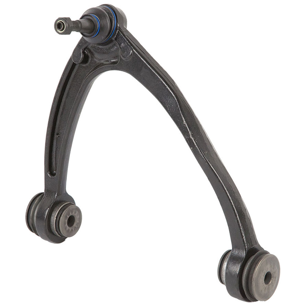 New 2011 Chevrolet Pick-up Truck Control Arm - Front Right Upper Silverado 1500 - Front Right Upper
