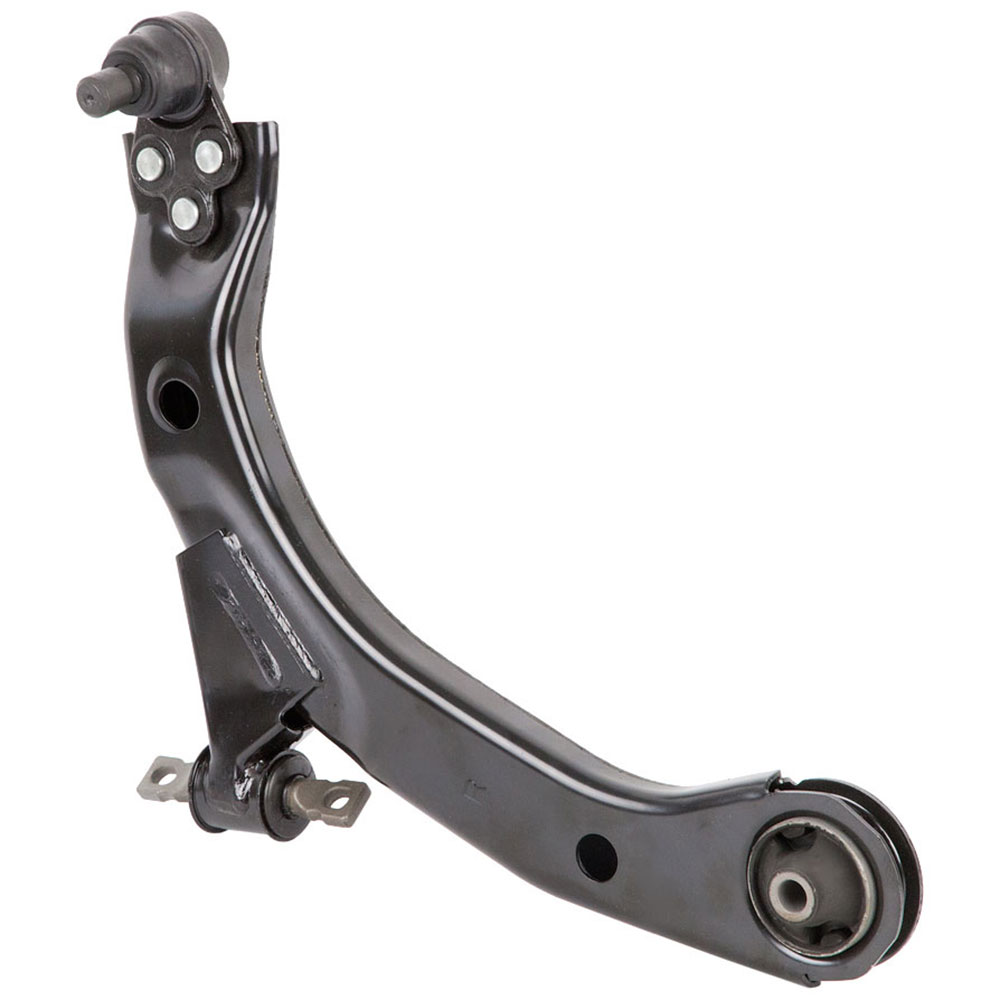 New 2007 Saturn Ion Control Arm - Front Right Lower Front Right Lower Control Arm - with Soft Ride Suspension