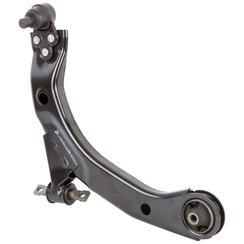 New 2006 Chevrolet Cobalt Control Arm - Front Right Lower Front Right Lower Control Arm - with Soft Ride Suspension