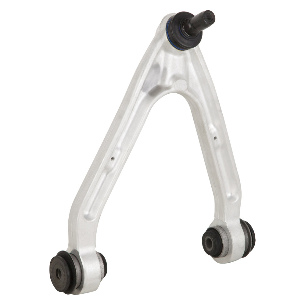 New 2009 Hummer H3T Control Arm - Front Right Upper Front Right Upper Control Arm