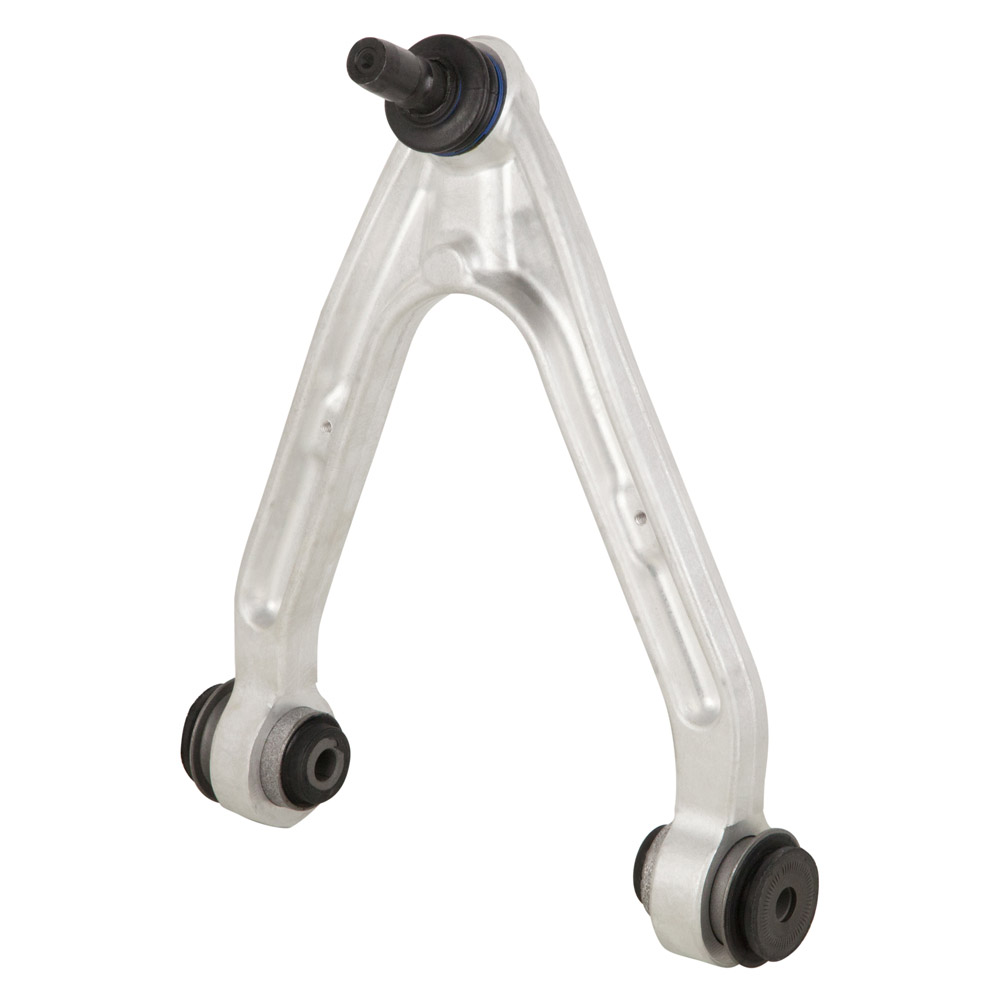 New 2009 Hummer H3 Control Arm - Front Left Upper Front Left Upper Control Arm