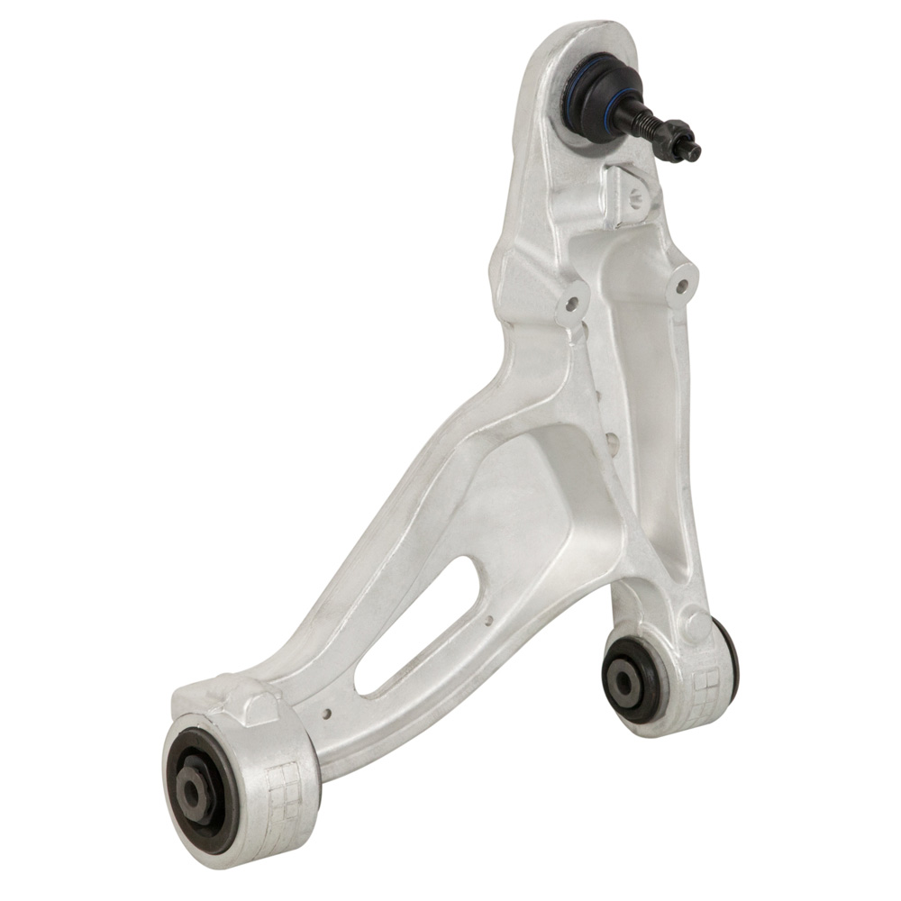 New 2006 Cadillac CTS Control Arm - Front Right Lower Front Right Lower Control Arm