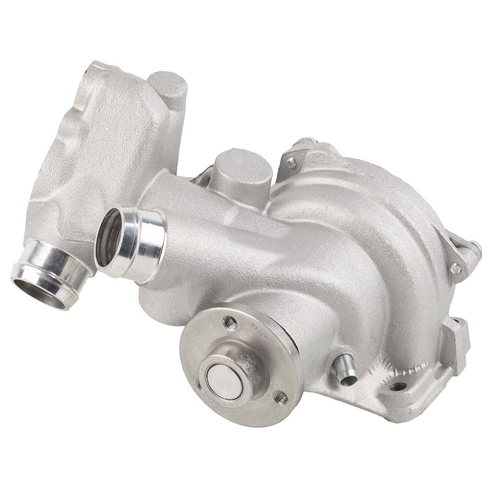 New 1995 Mercedes Benz E320 Water Pump Models with Engine Range From 12-072237