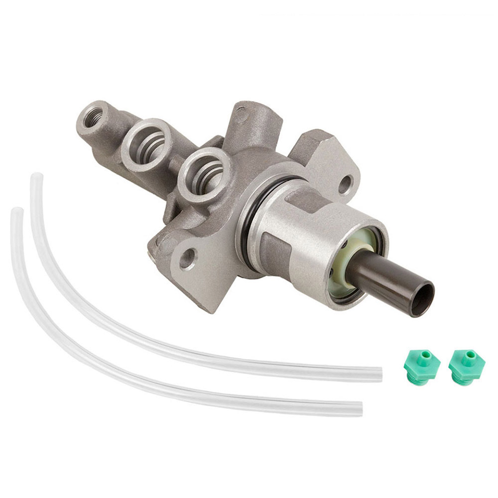New 1995 Chevrolet Pick-up Truck Brake Master Cylinder 5.7L K1500 Models