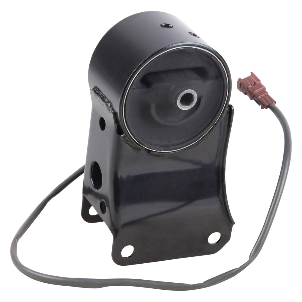 New 2001 Nissan Maxima Engine Mount - Rear GXE - To 05/31/2001 - Automatic Trans. - Rear